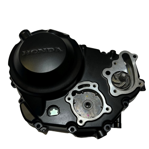 HONDA CBR 250 DEBRİYAJ KAPAĞI ORJİNAL K33