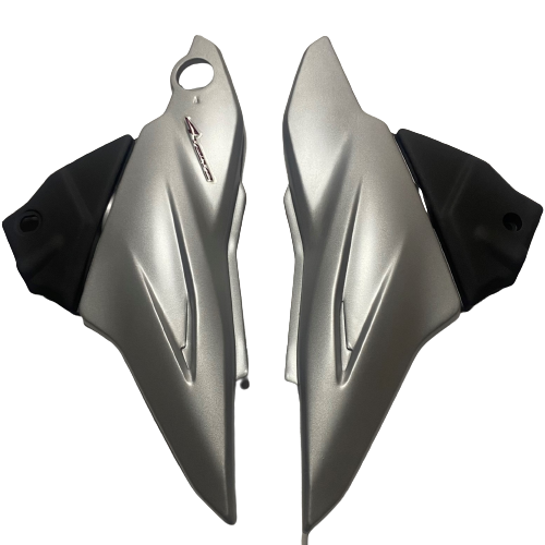 BAJAJ DISCOVER 125 ST YAN KAPAK TAKIM