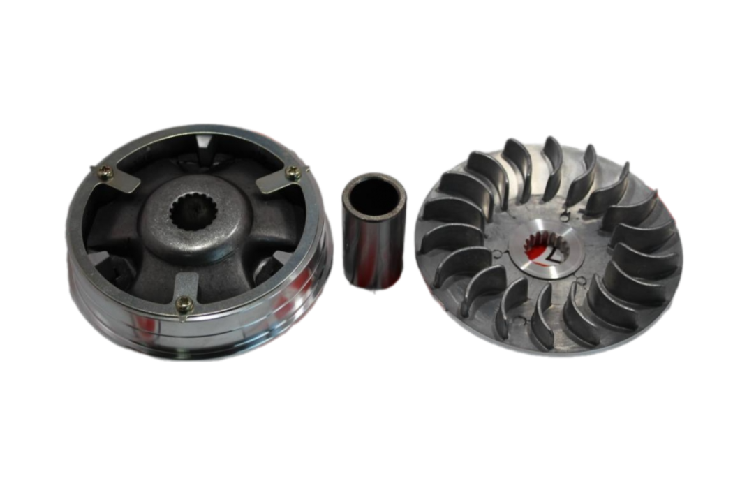 SUZUKİ AN 125 DEBRİYAJ ÖN KOMPLE