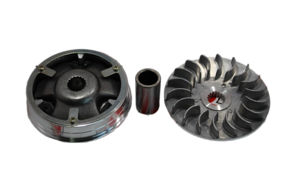 SUZUKİ AN 125 DEBRİYAJ ÖN KOMPLE