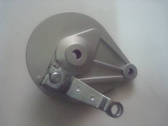 CUP 100 KAMPANA ARKA