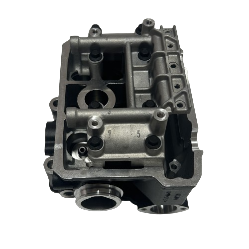 CF MOTO SR 250 E5 SİLİNDİR KAFASI ORİJİNAL