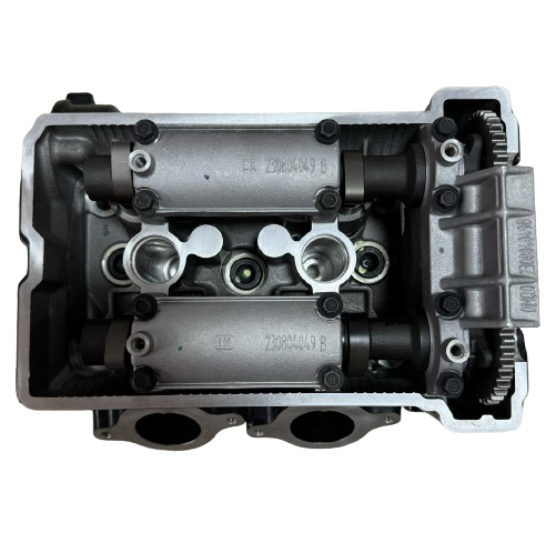 CF MOTO NK 400 SİLİNDİR KAFASI  DOLU ORİJİNAL