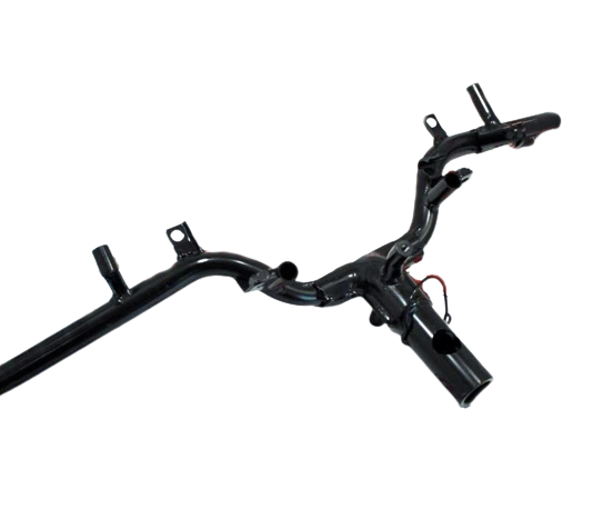 SYM ORBIT 50 4T EURO 4 - X PRO 125 GİDON TAIWAN