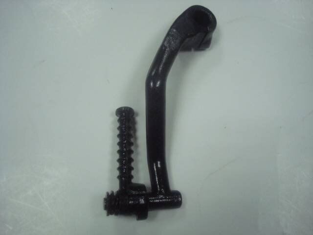YAMAHA CYGNUS RS 125 MARŞ KOLU OEM