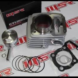 KANUNİ GT 170 SİLİNDİR KİT