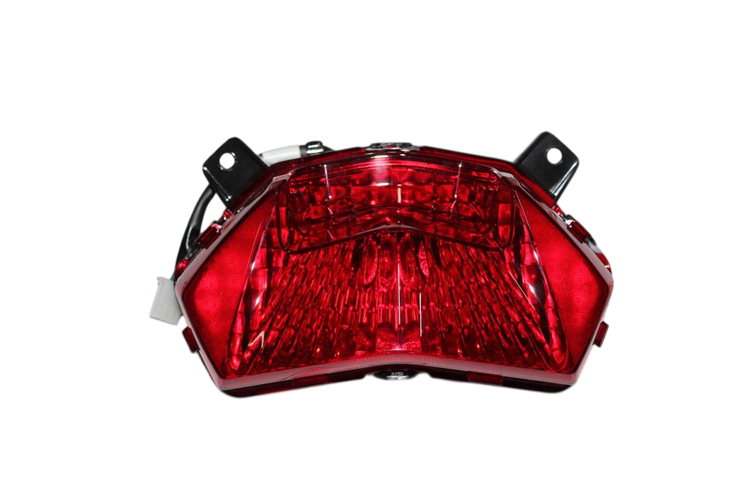 YAMAHA RAYZR 125 ARKA STOP ORİJİNAL