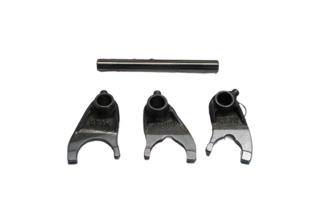 MCT 250 CC-REGAL RAPTOR 250 VİTES HİLAL TAKIMI