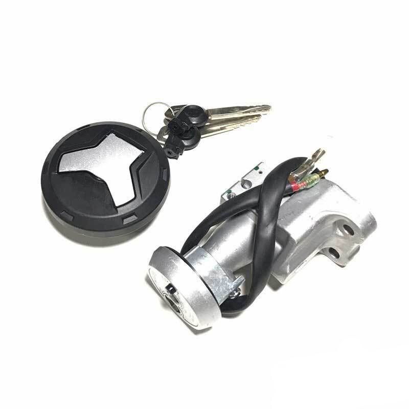 YAMAHA NMAX SETİ KONTAK