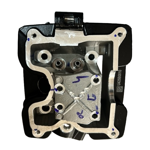 TVS APACHE RTR 200 FI 4V E5 ÜST KAPAK BOŞ ORİJİNAL