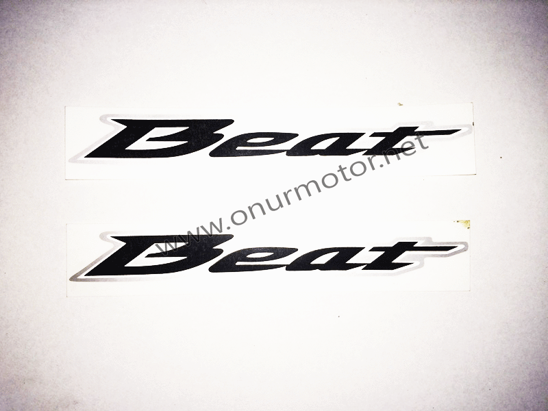 HONDA BEAT YAN KAPAK ARMASI TK