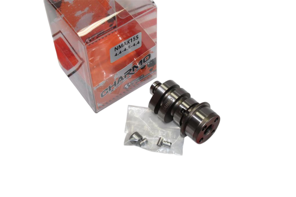 YAMAHA N-MAX 125 - 155 ( 4.4 - 4.5 - 4.4 ) MODİFİYE EKSANTİRİK MİLİ TAIWAN