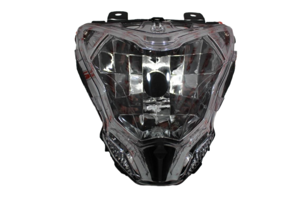 BAJAJ PULSAR NS 200 FAR LUMAX