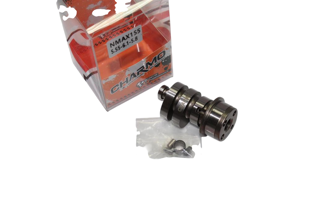 YAMAHA N-MAX 125 - 155( 5.5 - 6.1 - 5.8 )MODİFİYE EKSANTİRİK MİLİ TAIWAN