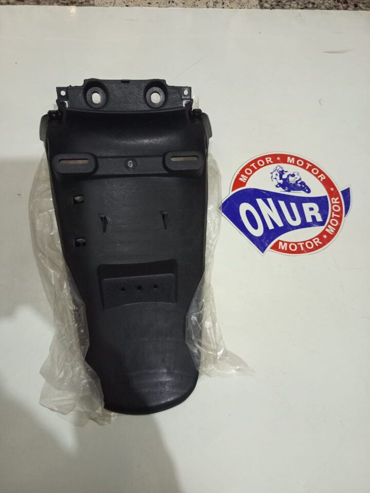 YAMAHA CYGNUS RS 125 ÇAMURLUK ARKA