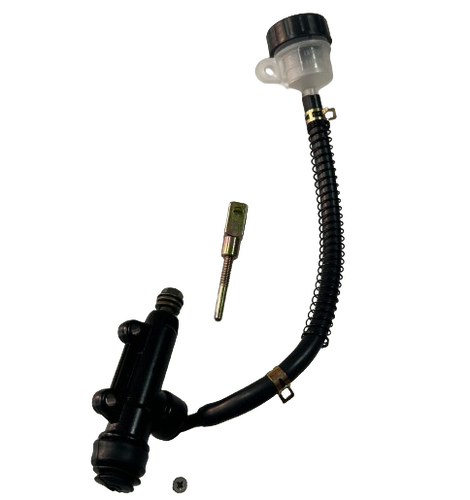 BAJAJ PULSA NS 200 HİDROLİK POMPASI HİNT