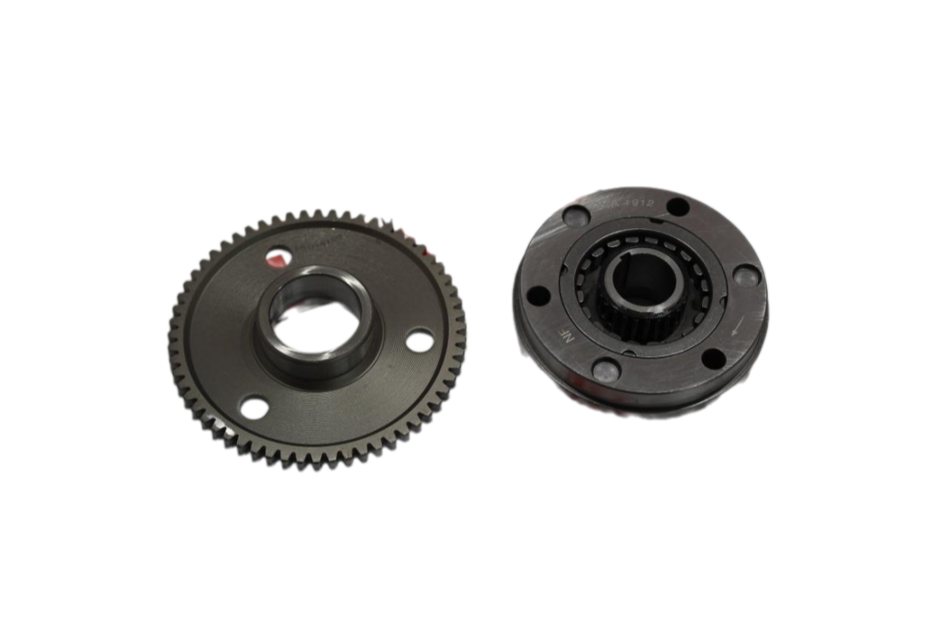 SYM FIDDLE 2 125 - VS 125 - VS 150 - SR 125 - ORBİT 2 125 - CROX 125 - X PRO 125 MARŞ KAVRAMA