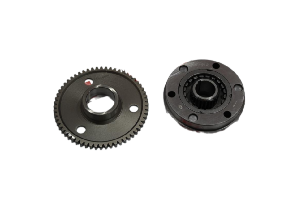 SYM FIDDLE 2 125 - VS 125 - VS 150 - SR 125 - ORBİT 2 125 - CROX 125 - X PRO 125 MARŞ KAVRAMA