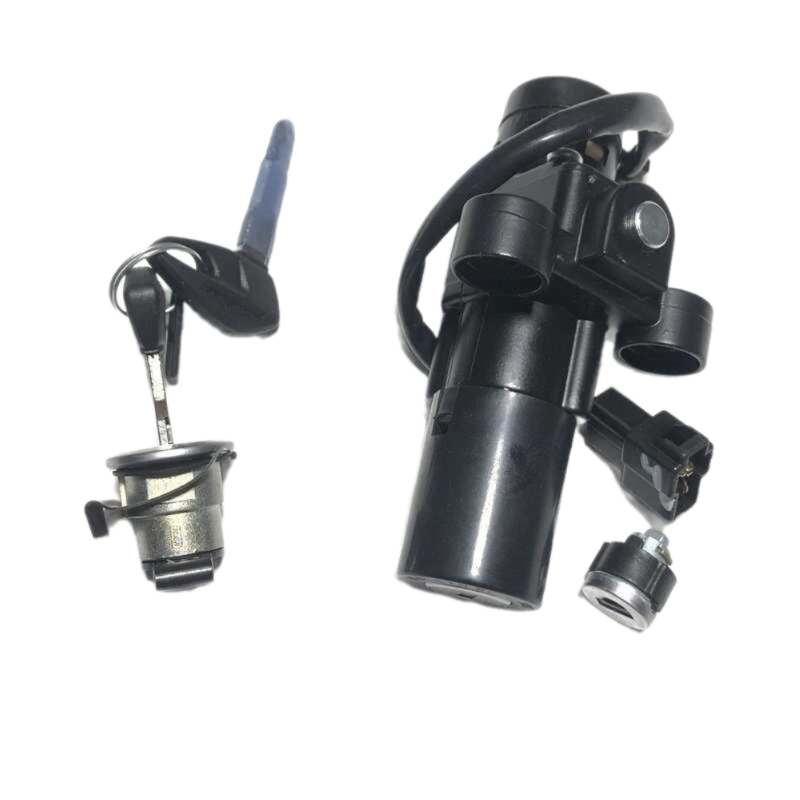 BAJAJ PULSAR NS 200 KONTAK SET ORİJİNAL E3