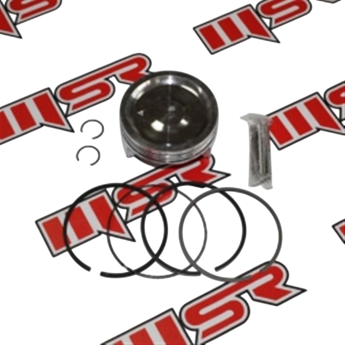 VESPA PIAGGIO 250 72 MM 15P PİSTON KIT STD A
