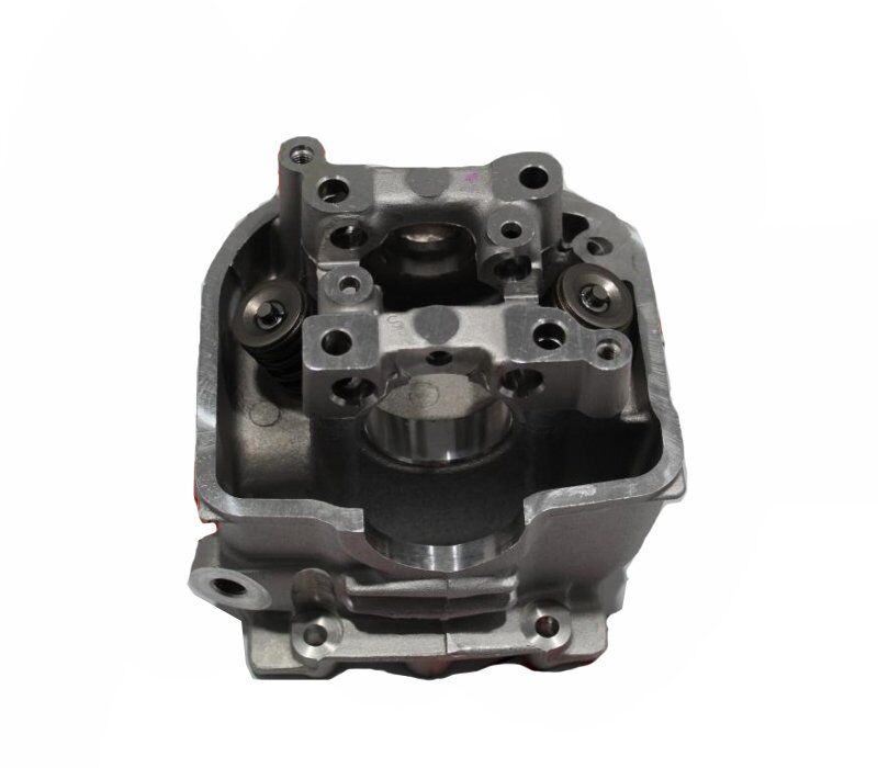 HONDA ALPHA SİLİNDİR ÜST KAPAK DOLU
