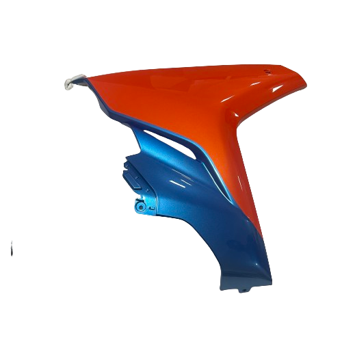 CF MOTO SR 250 E5 ÖN PANEL SAĞ TURUNCU ORİJİNAL