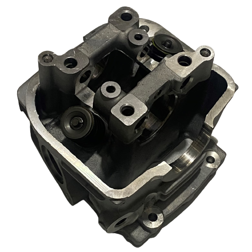 HONDA ALPHA SİLİNDİR ÜST KAPAK DOLU