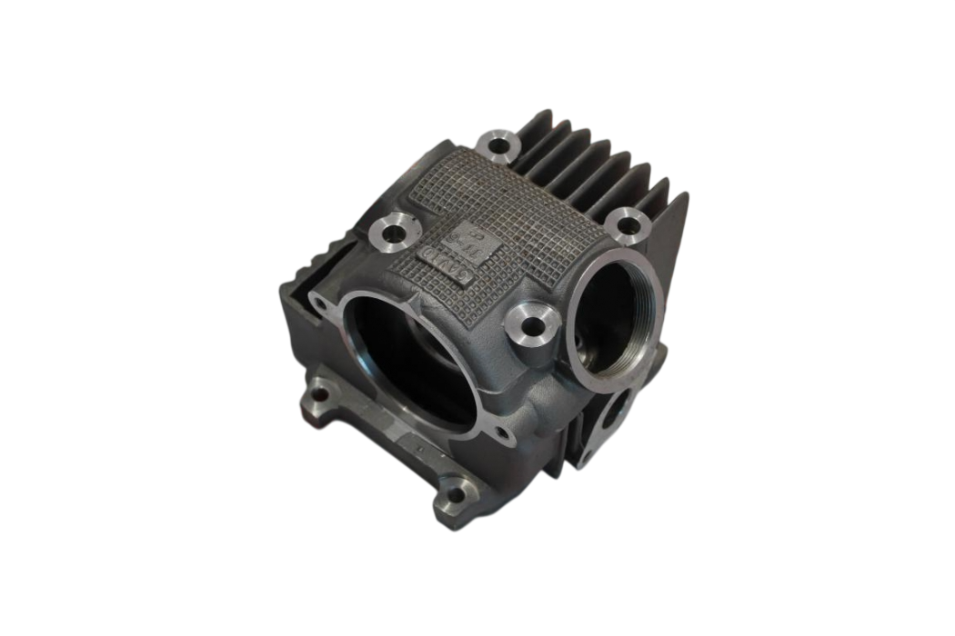 YAMAHA CRYPTON R-C8 SİLİNDİR ÜST KAPAK OEM