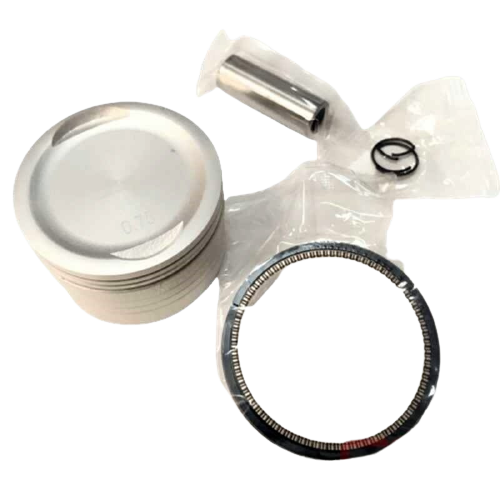 HONDA CBF150 PİSTON SEKMAN 0,50 NY
