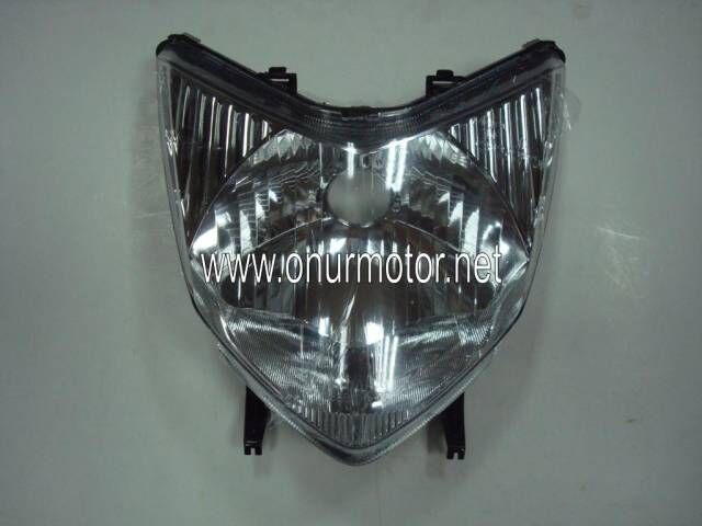HONDA BEAT FAR LUMAX