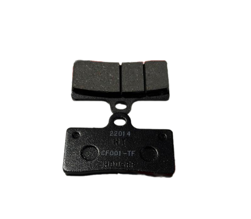 CF MOTO SR 250 E4 FREN DİSK BALATA ÖN ORİJİNAL ABS