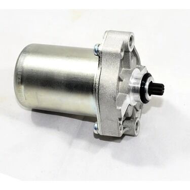 HONDA ACTİVA MARŞ MOTORU