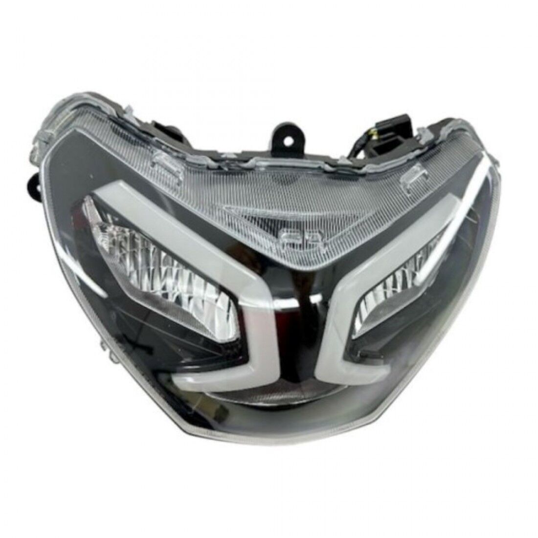 TVS RAIDER 125 FAR ORİJİNAL