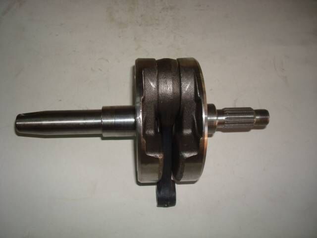 ZS200 CROSS KRANK ZONGSHEN