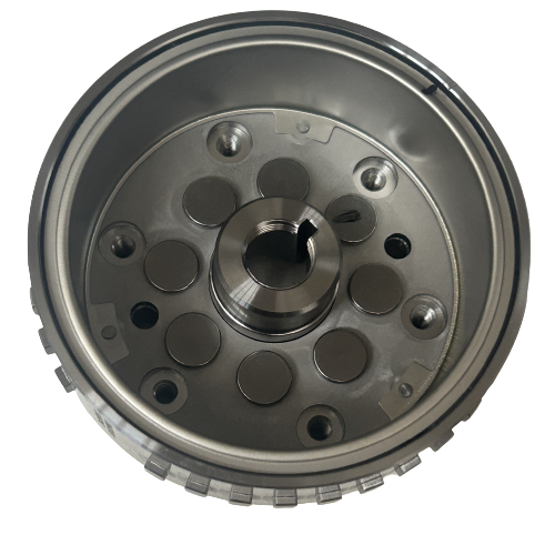 CF MOTO SR 250 E5 MANYETO ORİJİNAL