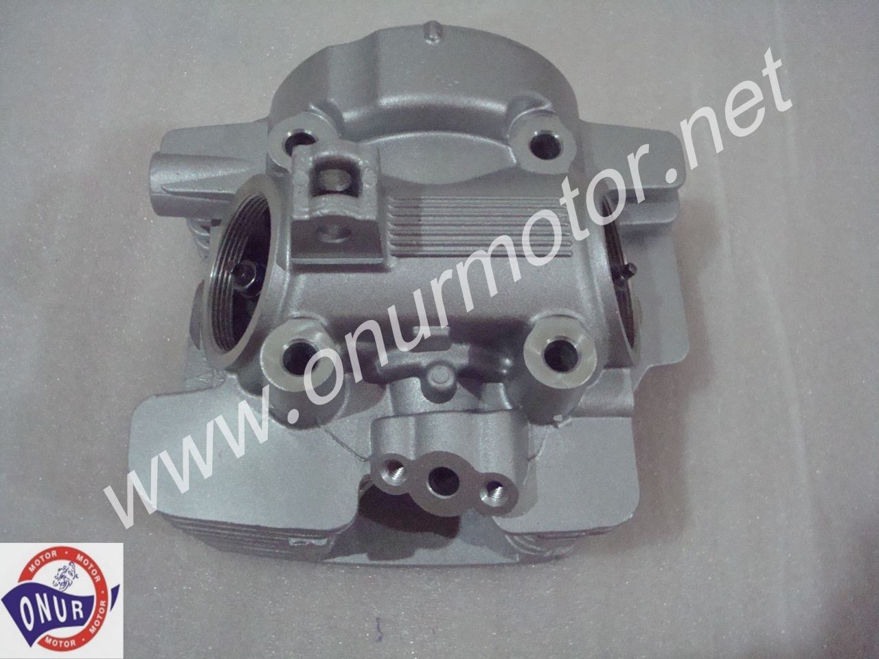 YAMAHA YBR 125 SİLİNDİR ÜST KAPAK SET 2006 VE SONRASI