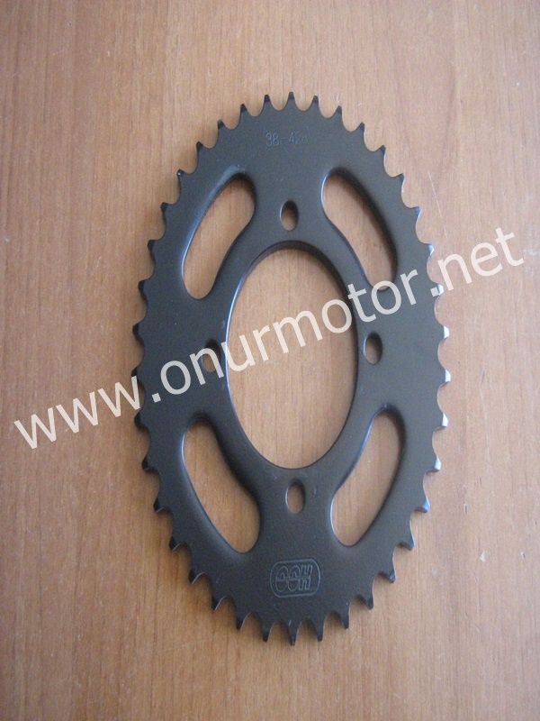 YAMAHA RX 115 DİŞLİ ARKA 39 T