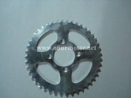 MODENAS KRISS  DİŞLİ ARKA 44T OOH