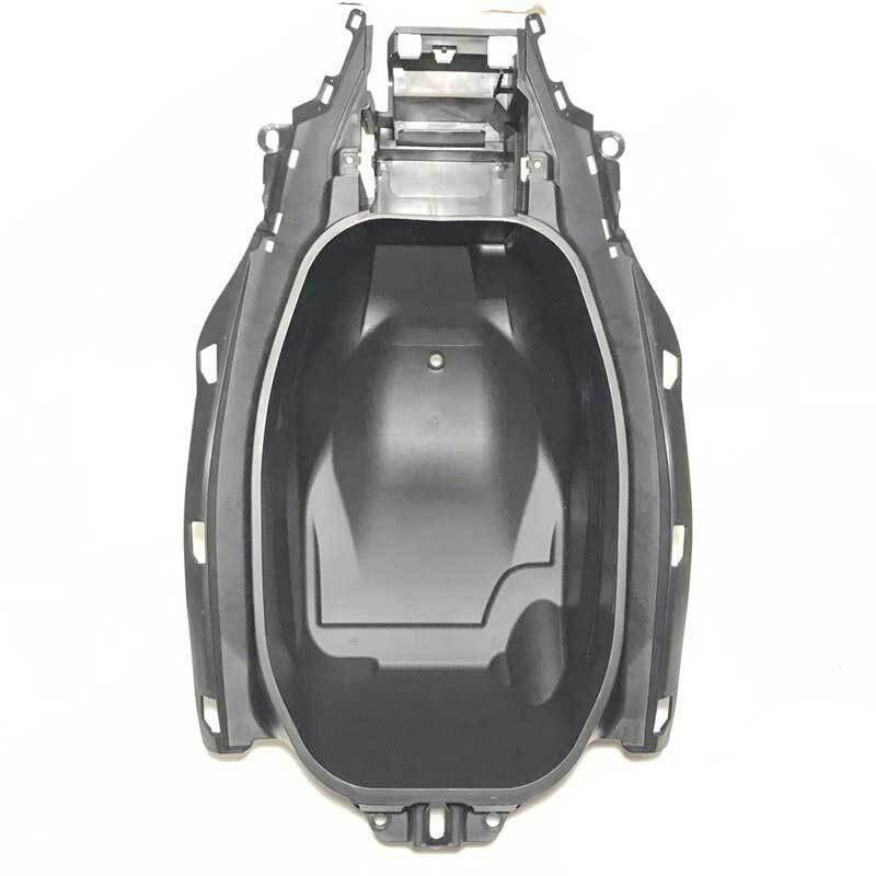 YAMAHA NMAX SELE ALTI BAGAJ A