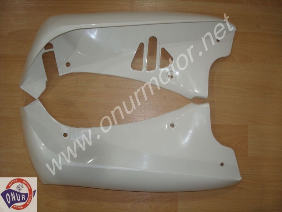 MODENAS KRISS 110 DİZLİK OOH TAKIM