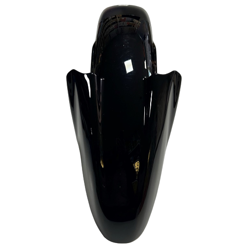 BAJAJ DISCOVER 125 ST ÖN ÇAMURLUK SİYAH ORİJİNAL