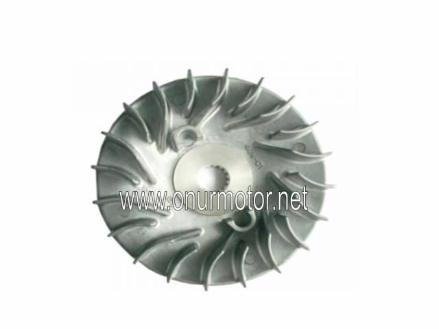 YAMAHA CYGNUS RS 125 ÖN VARYATÖR FANI OEM