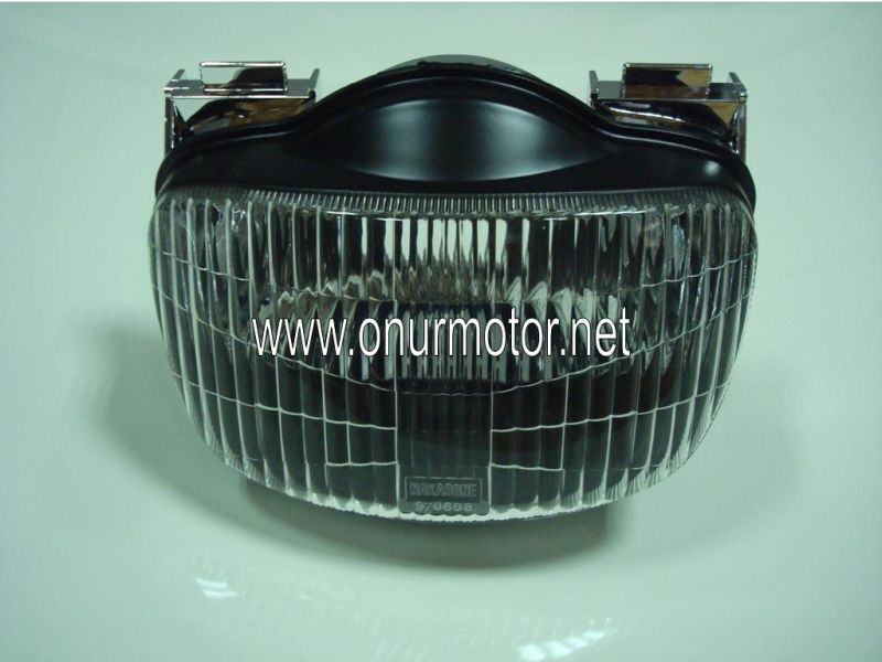 MODENAS KRISS  FAR ATOMU EM