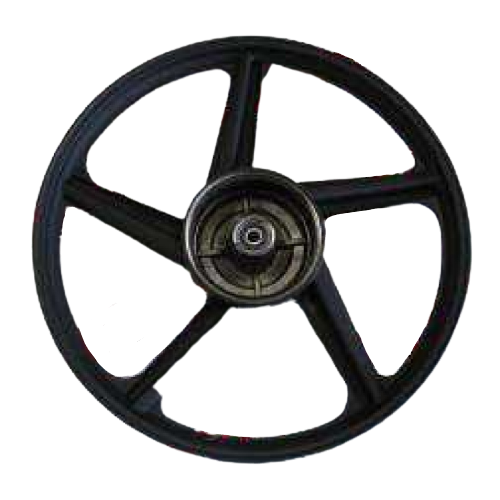 KUBA ÇİTA 125-150 ÇİTA SPORT JANT ÖN 1,4X18