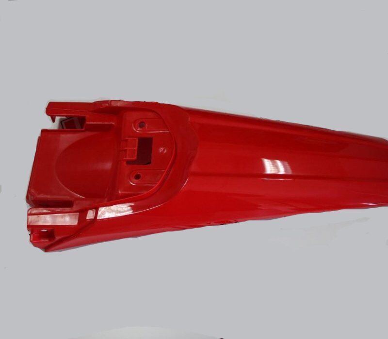 HONDA CRF 250 ARKA ÇAMURLUK KIRMIZI ORJİNAL