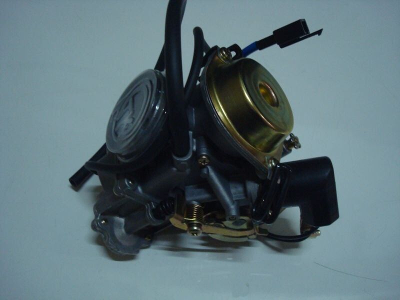 YAMAHA CYGNUS RS 125 KARBÜRATÖR