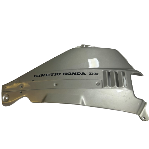 HONDA KİNETİC YAN KAPAK SAĞ GRİ A