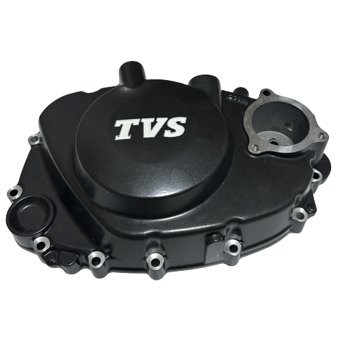 TVS APACHE RTR 200 DEBRİYAJ KAPAĞI ORJİNAL