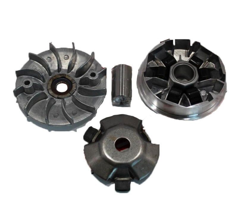 SYM FİDDLE 2 125 S-FİDDLE 200-JET 14 200-ST 125-ST 200 ORBİT 2 125 DEBRİYAJ ÖN KOMPLE