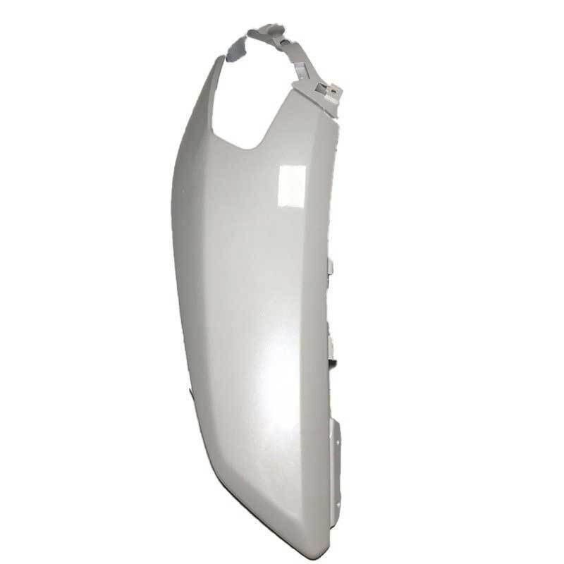 YAMAHA NMAX 125-155 YAN KAPAK SAĞ BEYAZ ORİJİNAL P1